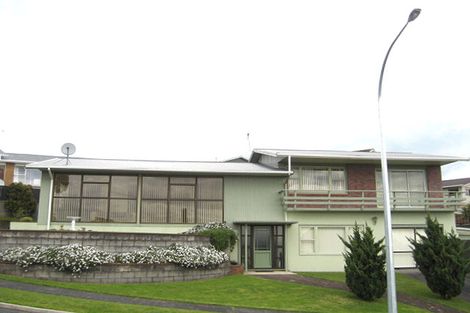 Photo of property in 32 Crownhill Street, Spotswood, New Plymouth, 4310