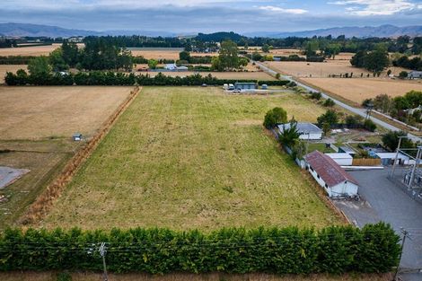 Photo of property in 90 Mina Road, Cheviot, 7382