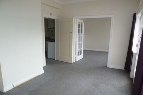 Photo of property in Elms Court Flats, 6/367 The Terrace, Te Aro, Wellington, 6011