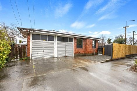 Photo of property in 39 Hills Road, Edgeware, Christchurch, 8013