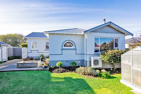 Photo of property in 21 Jackson Street, Richmond, Invercargill, 9810