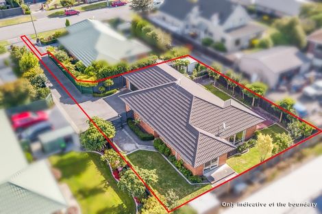 Photo of property in 54 Englefield Road, Northwood, Christchurch, 8051