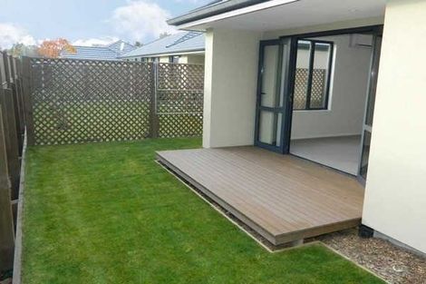 Photo of property in 52b Marshland Road, Shirley, Christchurch, 8061