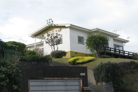Photo of property in 45 Guys Hill Road, Hospital Hill, Napier, 4110