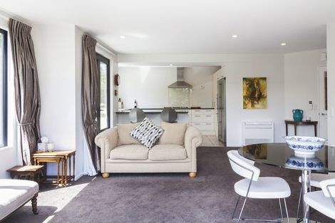 Photo of property in 42a Chateau Drive, Burnside, Christchurch, 8053