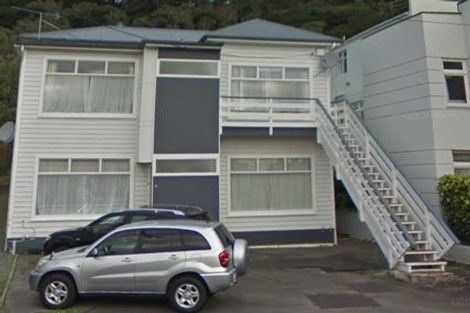 Photo of property in 82 Majoribanks Street, Mount Victoria, Wellington, 6011