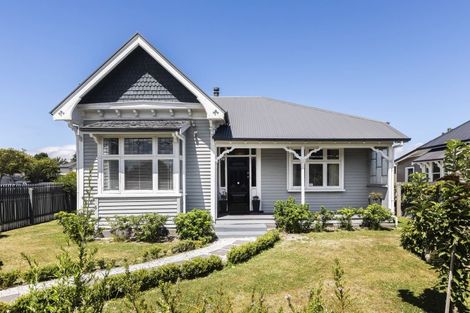 Photo of property in 74 Ranfurly Street, St Albans, Christchurch, 8014