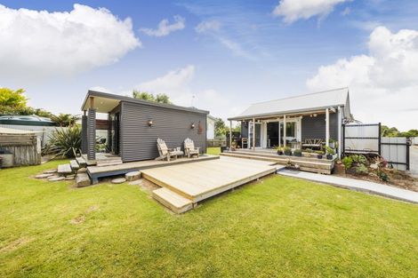 Photo of property in 17 Tyne Street, Rongotea, 4476