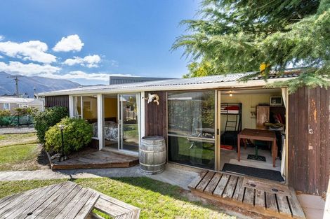 Photo of property in 37 Lindis Crescent, Otematata, 9412