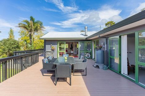 Photo of property in 4 Smyth Road, Dome Forest, Warkworth, 0981