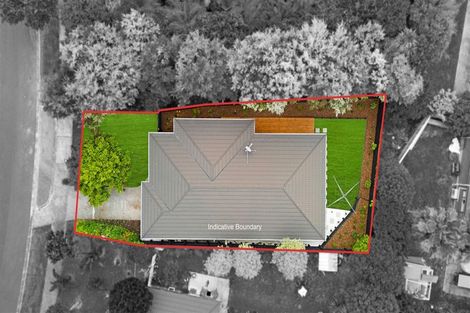 Photo of property in 21a Chelmsley Avenue, Henderson, Auckland, 0612