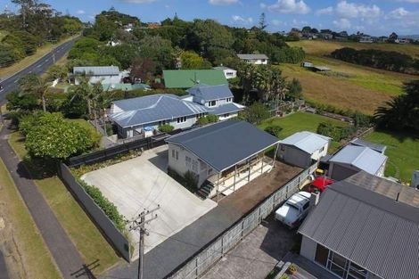 Photo of property in 30 Trig Road, Whenuapai, Auckland, 0618