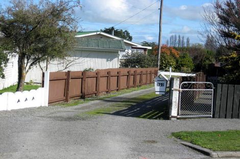 Photo of property in 152 Cockburn Street, Kuripuni, Masterton, 5810