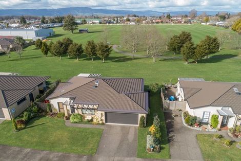 Photo of property in Parkside Villas, 125/11 Manuka Street, Matamata, 3400
