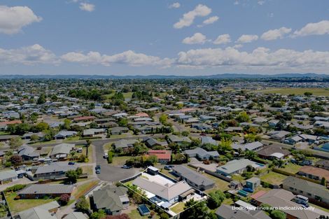 Photo of property in 11 Ada Place, Fairview Downs, Hamilton, 3214