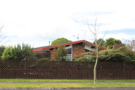 Photo of property in 64 Raymond Street, Fairview Downs, Hamilton, 3214