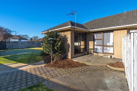 Photo of property in 846 Halswell Junction Road, Islington, Christchurch, 8042