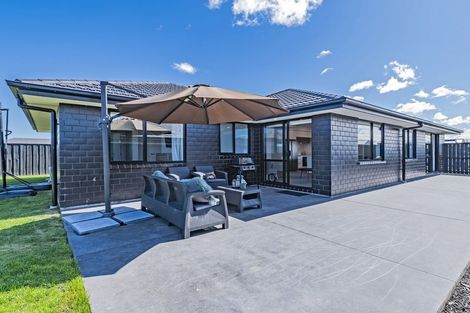 Photo of property in 13 Harness Way, Rolleston, 7615