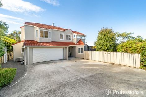 Photo of property in 115 Normandale Road, Normandale, Lower Hutt, 5010