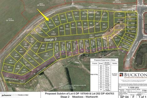 Photo of property in 43 John Andrew Drive, Warkworth, 0910