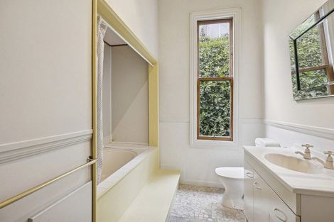 Photo of property in 1 Oates Street, Kaikorai, Dunedin, 9010