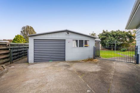 Photo of property in 5a Oleander Place, Bell Block, New Plymouth, 4312