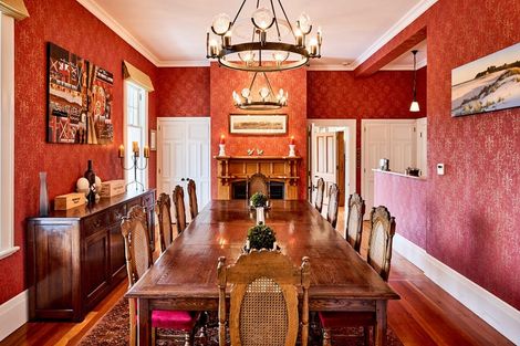 Photo of property in 460 Te Wharau, Admiral Hill, Gladstone, 5883