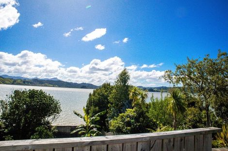 Photo of property in 8 Gundry Street, Rawene, Kaikohe, 0473