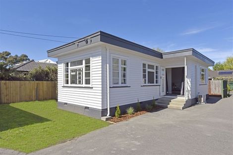 Photo of property in 1/111 Vagues Road, Northcote, Christchurch, 8052