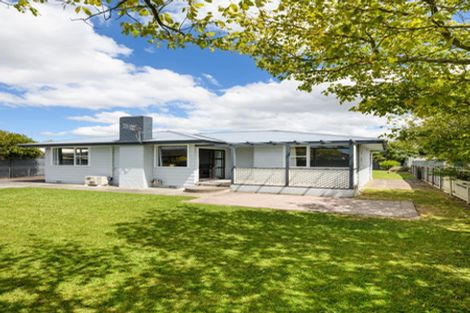 Photo of property in 160 Milson Line, Milson, Palmerston North, 4414