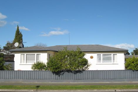 Photo of property in 45 Clarence Cox Crescent, Pirimai, Napier, 4112