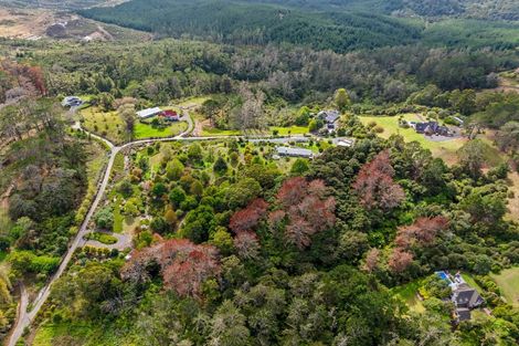 Photo of property in 1481 East Coast Road, Redvale, 0794