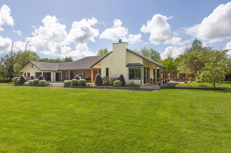 Photo of property in 330 Newell Road, Tamahere, Hamilton, 3283