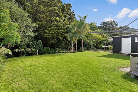 Photo of property in 17 Hillcrest Grove, Hillpark, Auckland, 2102