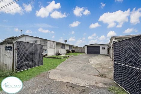 Photo of property in 70 Maich Road, Manurewa, Auckland, 2102