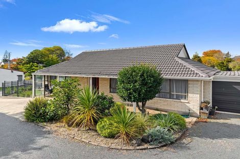 Photo of property in 8a Sophia Street, Glenholme, Rotorua, 3010