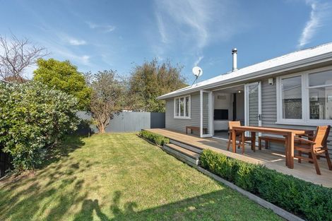 Photo of property in 12b Broadway Street, Martinborough, 5711