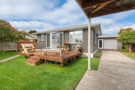 Photo of property in 21 Elmwood Drive, Mosgiel, 9024