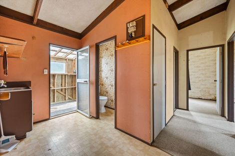 Photo of property in 1308 Bickerstaffe Road, Maungaturoto, 0587