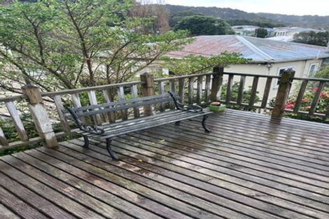 Photo of property in 26 Henry Street, Kilbirnie, Wellington, 6022
