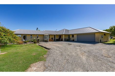 Photo of property in 55 Harleston Road, Sefton, Rangiora, 7477