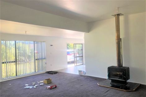 Photo of property in 12 Easton Street, Foxton, 4814