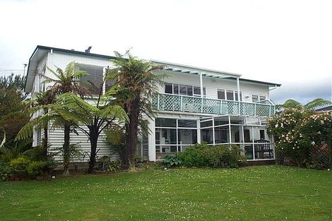 Photo of property in 218a Cambridge Street, Levin, 5510