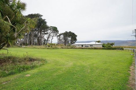 Photo of property in 388 Slope Point Road, Slope Point, Tokanui, 9884