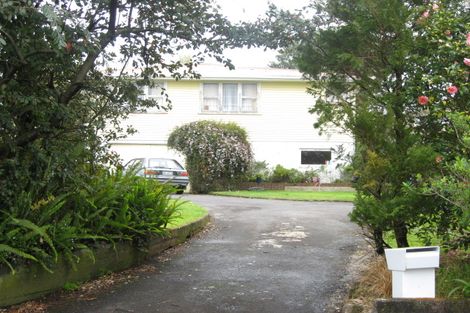 Photo of property in 213 Huatoki Street, Upper Vogeltown, New Plymouth, 4310