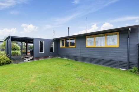 Photo of property in 4 Tui Place, Tokoroa, 3420