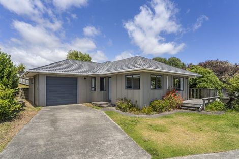 Photo of property in 38 Campbell Avenue, Paraparaumu, 5032