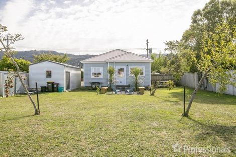 Photo of property in 23 Lyon Street, Featherston, 5710