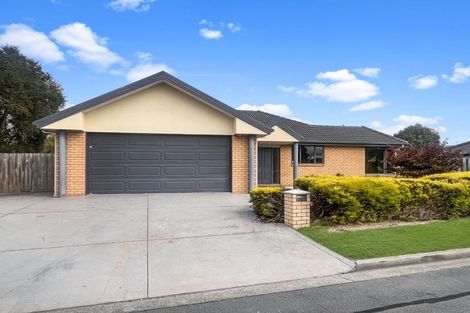 Photo of property in 6 Joe Burns Place, Wigram, Christchurch, 8042