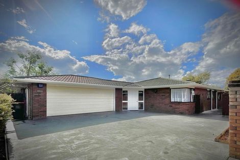 Photo of property in 211a College Street, West End, Palmerston North, 4412